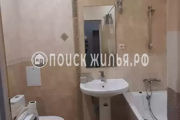 Квартира «На Толстом Мысе»