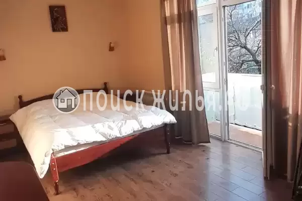 Квартира «На Толстом Мысе»