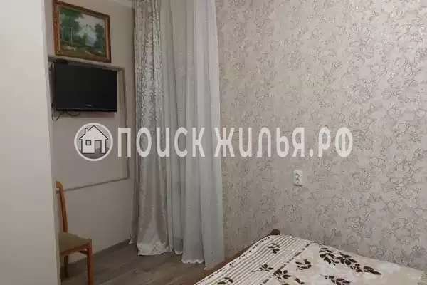 Частный сектор «Таунхаус на 4−8 человек»