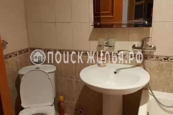 Частный сектор «Таунхаус на 4−8 человек»