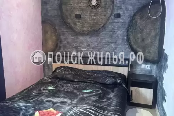 Дом под ключ «Этаж под ключ, с бассейном»