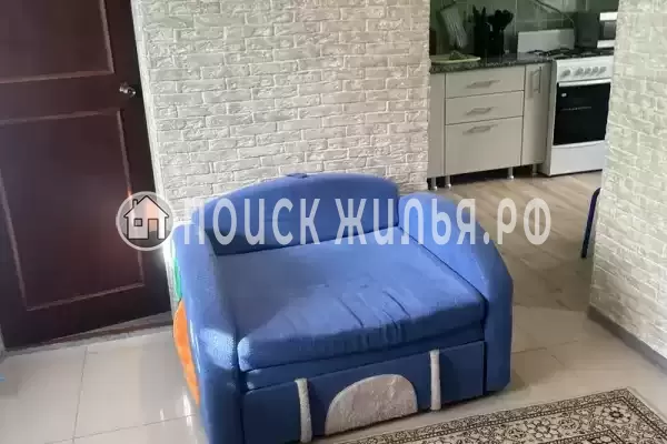 Дом под ключ «Этаж под ключ, с бассейном»