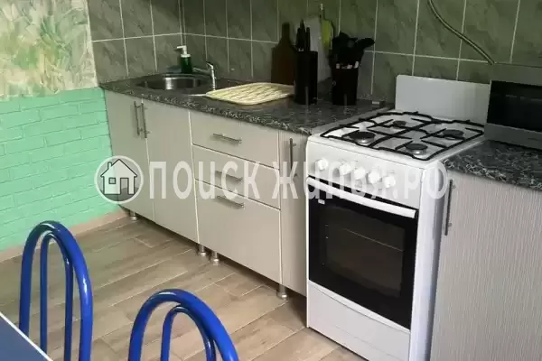 Дом под ключ «Этаж под ключ, с бассейном»