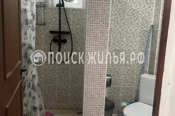 Дом под ключ «Этаж под ключ, с бассейном»