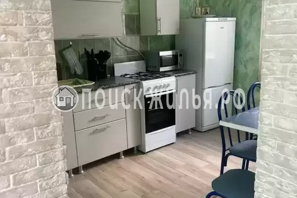 Дом под ключ «Этаж под ключ, с бассейном»