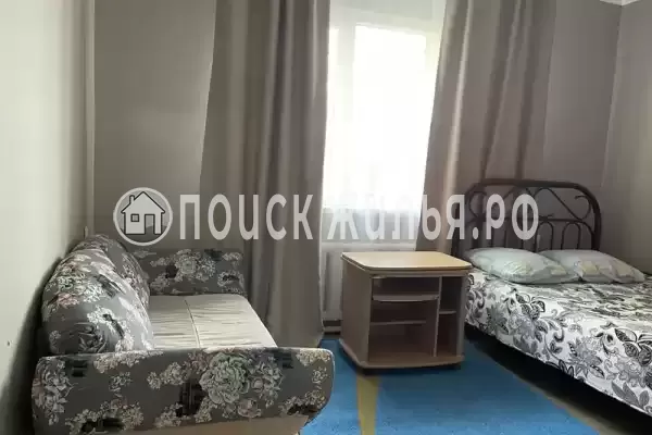 Частный сектор «Этаж в доме на 5−7 человек»