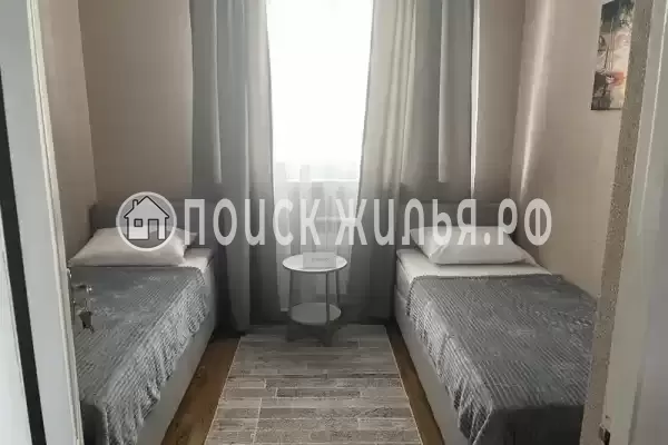 Частный сектор «Этаж в доме на 5−7 человек»