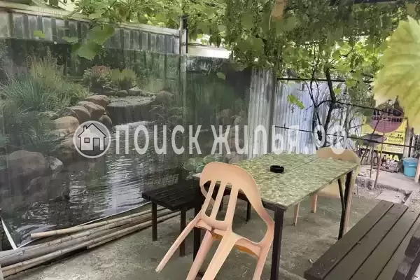 Частный сектор «Этаж в доме на 5−7 человек»