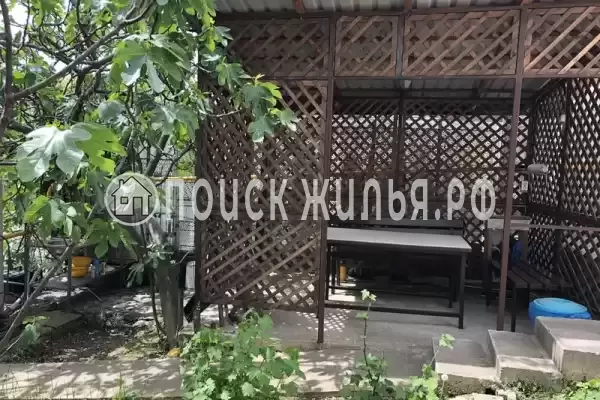 Частный сектор «Этаж в доме на 5−7 человек»