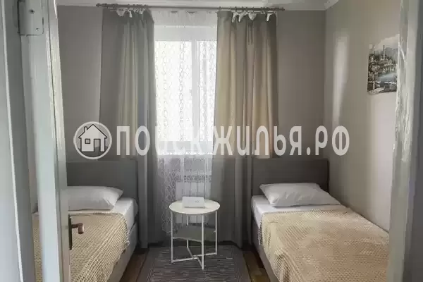 Частный сектор «Этаж в доме на 5−7 человек»