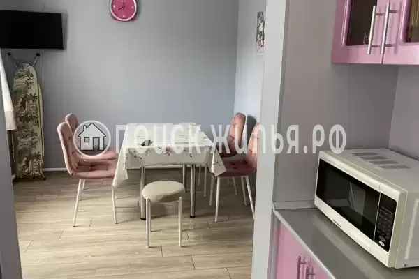 Частный сектор «Этаж в доме на 5−7 человек»