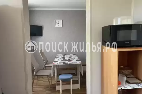 Частный сектор «Этаж в доме на 5−7 человек»