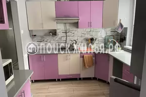 Частный сектор «Этаж в доме на 5−7 человек»