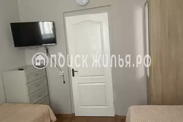 Частный сектор «Этаж в доме на 5−7 человек»