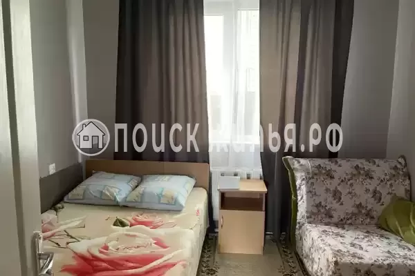 Частный сектор «Этаж в доме на 5−7 человек»