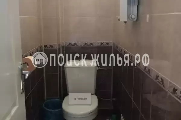 Частный сектор «Этаж в доме на 5−7 человек»