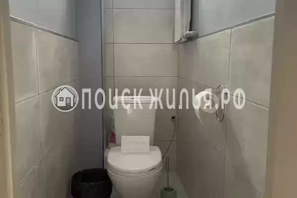 Частный сектор «Этаж в доме на 5−7 человек»