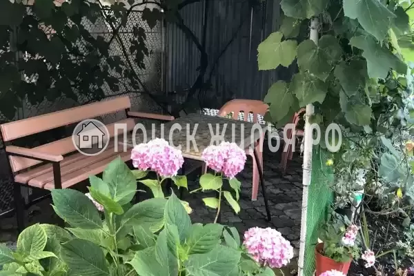 Частный сектор «Этаж в доме на 5−7 человек»