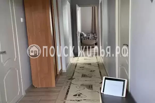 Частный сектор «Этаж в доме на 5−7 человек»