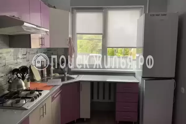 Частный сектор «Этаж в доме на 5−7 человек»