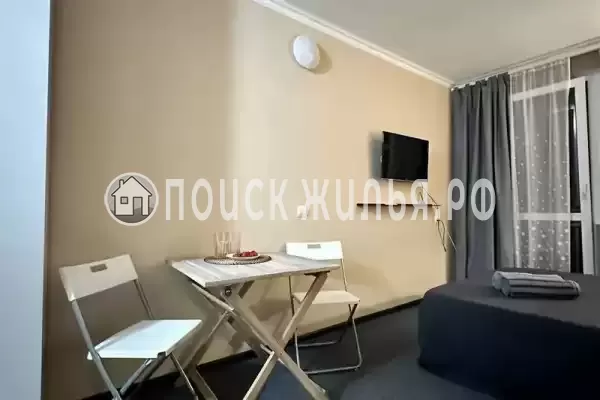 Апартаменты «Возле моря»