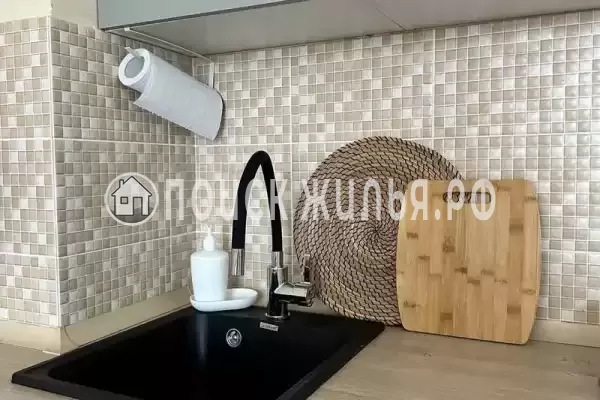 Апартаменты «Возле моря»