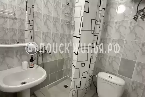 Апартаменты «Возле моря»