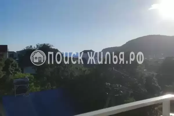 Апартаменты «Возле моря»