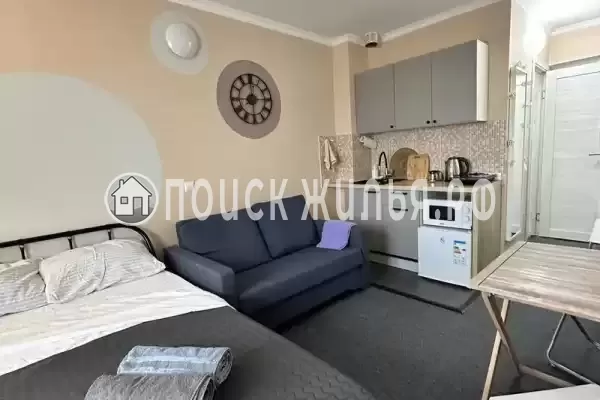 Апартаменты «Возле моря»