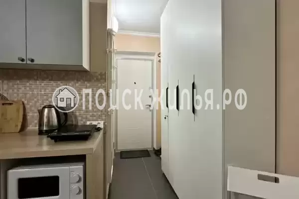 Апартаменты «Возле моря»