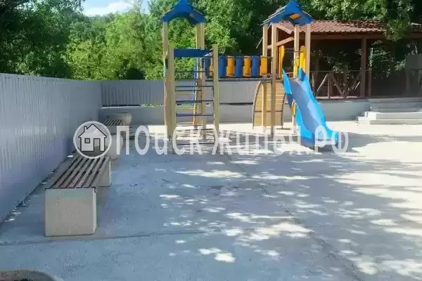 Апартаменты «Возле моря»