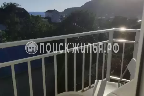 Апартаменты «Возле моря»