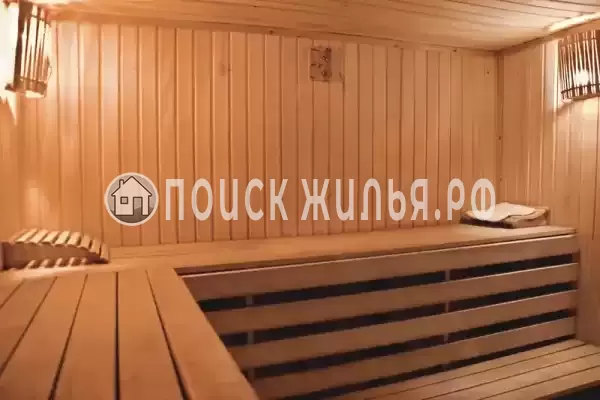 Дом под ключ «Изба Де Люкс» Дом под ключ «Изба Де Люкс»