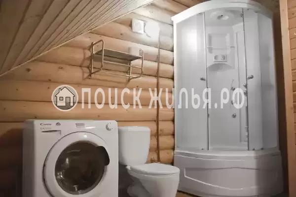 Дом под ключ «Изба Де Люкс» Дом под ключ «Изба Де Люкс»