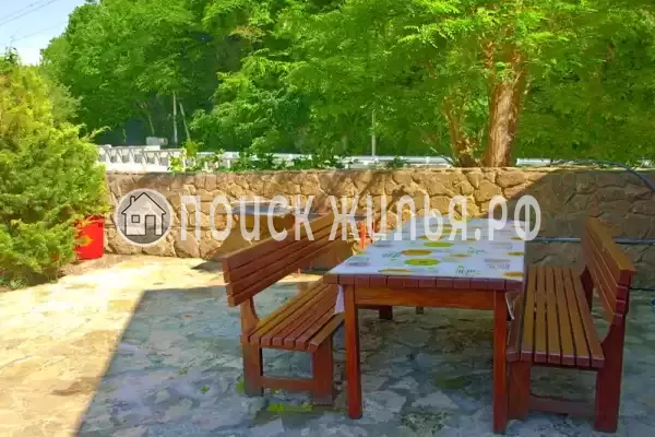 Дом под ключ «Изба Де Люкс» Дом под ключ «Изба Де Люкс»