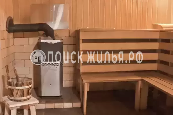 Дом под ключ «Изба Де Люкс» Дом под ключ «Изба Де Люкс»