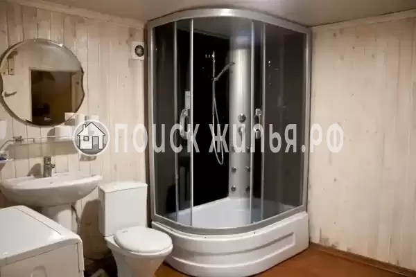 Дом под ключ «Изба Де Люкс» Дом под ключ «Изба Де Люкс»