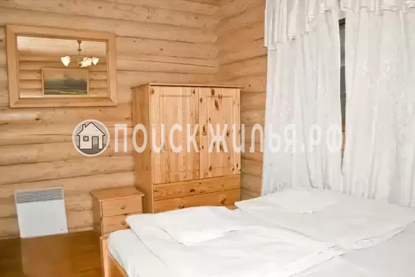 Дом под ключ «Изба Де Люкс» Дом под ключ «Изба Де Люкс»