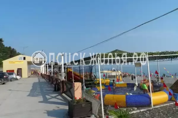 Дом под ключ «Изба Де Люкс» Дом под ключ «Изба Де Люкс»