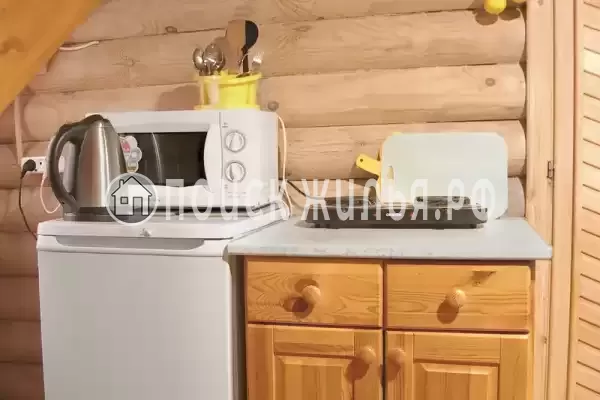 Дом под ключ «Изба Де Люкс» Дом под ключ «Изба Де Люкс»