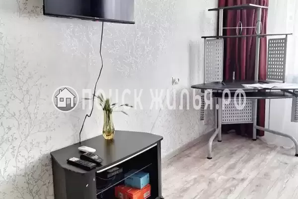 Квартира «У пляжа Алексино»