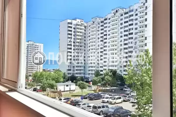 Квартира «У пляжа Алексино»