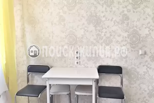 Квартира «У пляжа Алексино»