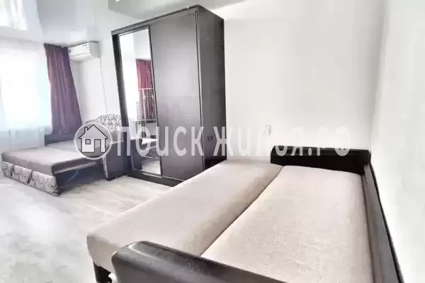 Квартира «У пляжа Алексино»