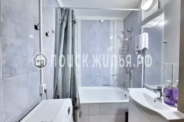 Квартира «У пляжа Алексино»