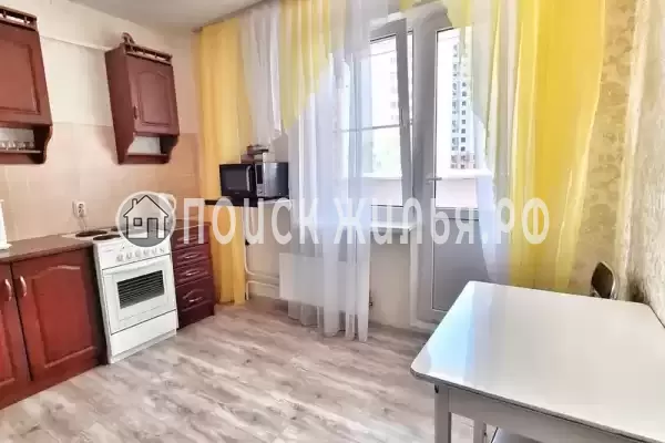 Квартира «У пляжа Алексино»