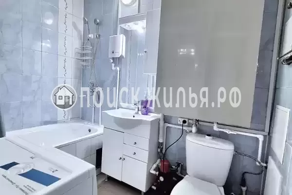 Квартира «У пляжа Алексино»