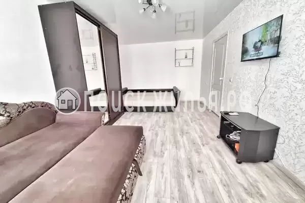 Квартира «У пляжа Алексино»