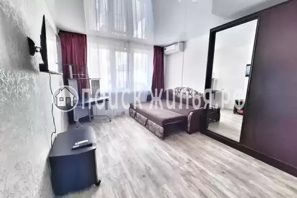 Квартира «У пляжа Алексино»