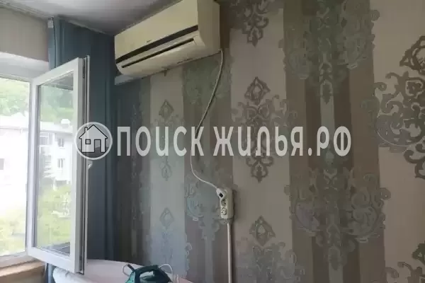 Квартира «Двухкомнатная квартира у моря»